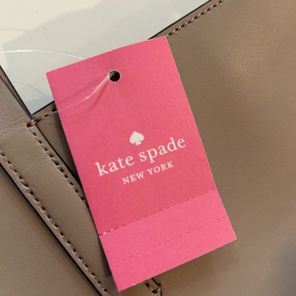 Kate Spade Large Pocket Tote - Picture 5 of 7